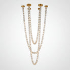 Gabriel Chandelier G - Vakkerlight