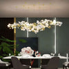 Blushlighting D Branch Chandelier