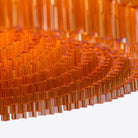 Grande Amaro Drum Chandelier - Vakkerlight