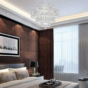 Blushlighting® Coaraze | Gorgeous French Empire Crystal Led Chandelier