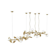 Hera Modern Chandelier