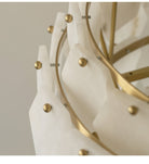 Hexa Cloud Pendant Light - Vakkerlight