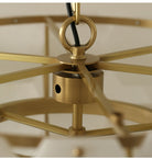 Hexa Cloud Pendant Light - Vakkerlight