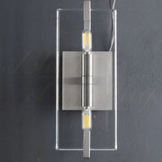 Giselle Modern Glass Wall Sconces