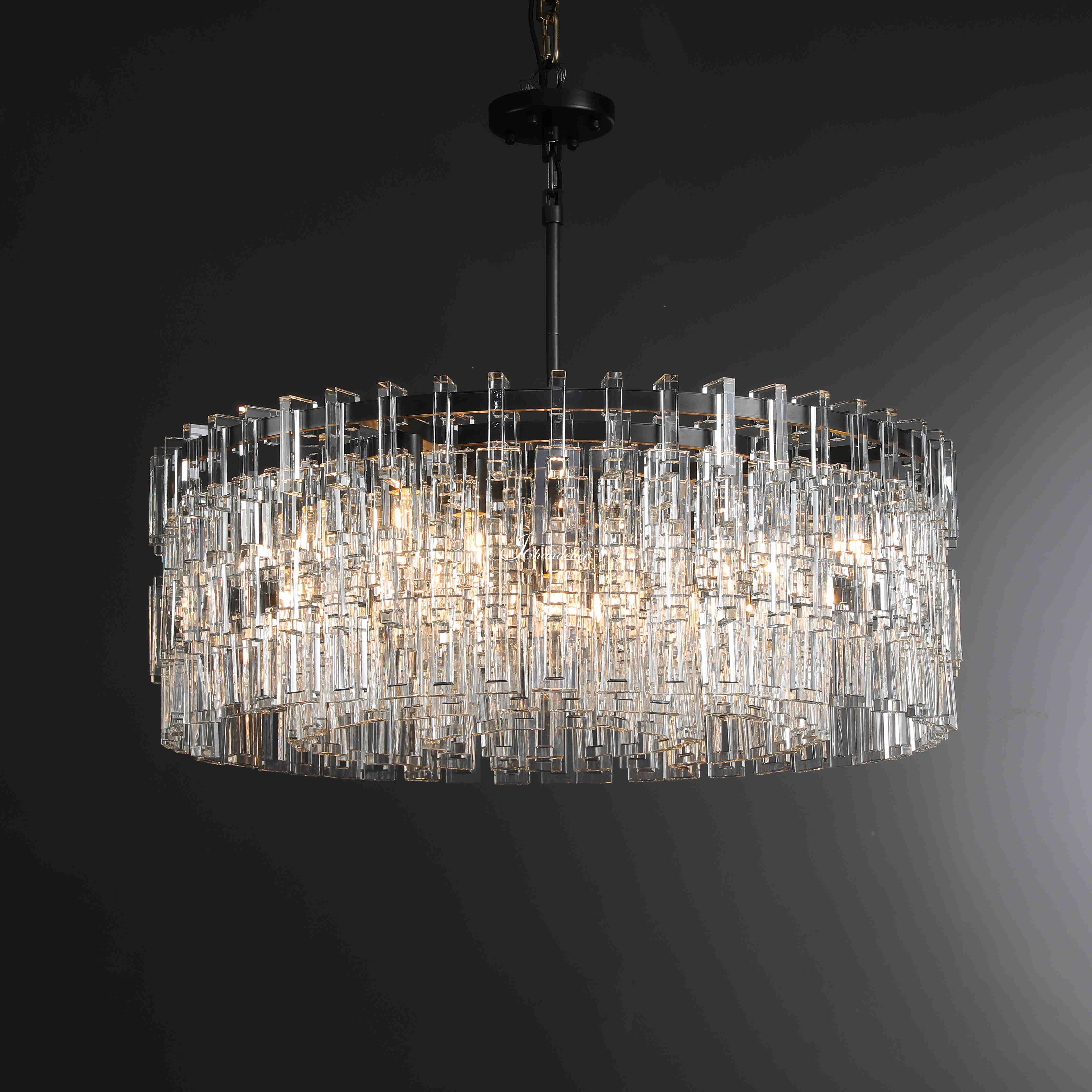 Marigan Series Modern Chandelier