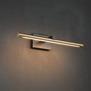 Solstice Modern Picture Light, Wall Sconces For Gallery