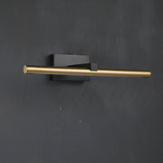 Solstice Modern Picture Light, Wall Sconces For Gallery