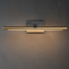 Solstice Modern Picture Light, Wall Sconces For Gallery