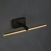 Solstice Modern Picture Light, Wall Sconces For Gallery