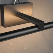 Solstice Modern Picture Light, Wall Sconces For Gallery