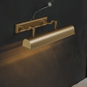 Calix Modern Library Picture Light, Wall Sconces For Gallery