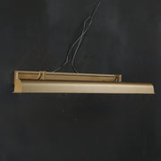 Calix Modern Library Picture Light, Wall Sconces For Gallery