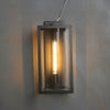 Caspian Lantern Wall Sconce For Porch