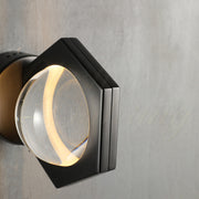 Elara Planet Wall Sconce For Hallway, Room, Modern Wall Lamp