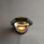 Elara Planet Wall Sconce For Hallway, Room, Modern Wall Lamp