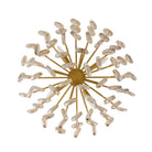 Jacqueline Chandelier - Vakkerlight