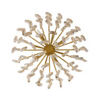 Jacqueline Chandelier - Vakkerlight