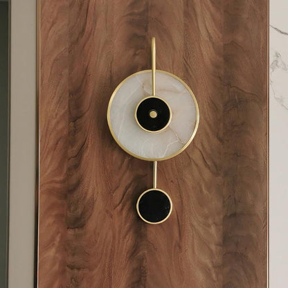 Kandy Wall Lamp