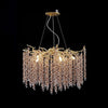 Kanew Bedroom Branch Chandelier