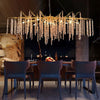 Kanew Dining Room Branch Chandelier