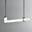 L-Axis Pendant Lamp by Blush Lighting