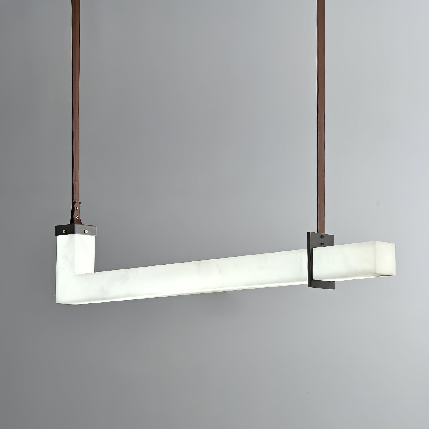 L-Axis Pendant Lamp by Blush Lighting