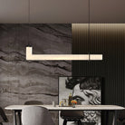 L-Axis Pendant Lamp by Blush Lighting