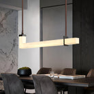 L-Axis Pendant Lamp by Blush Lighting