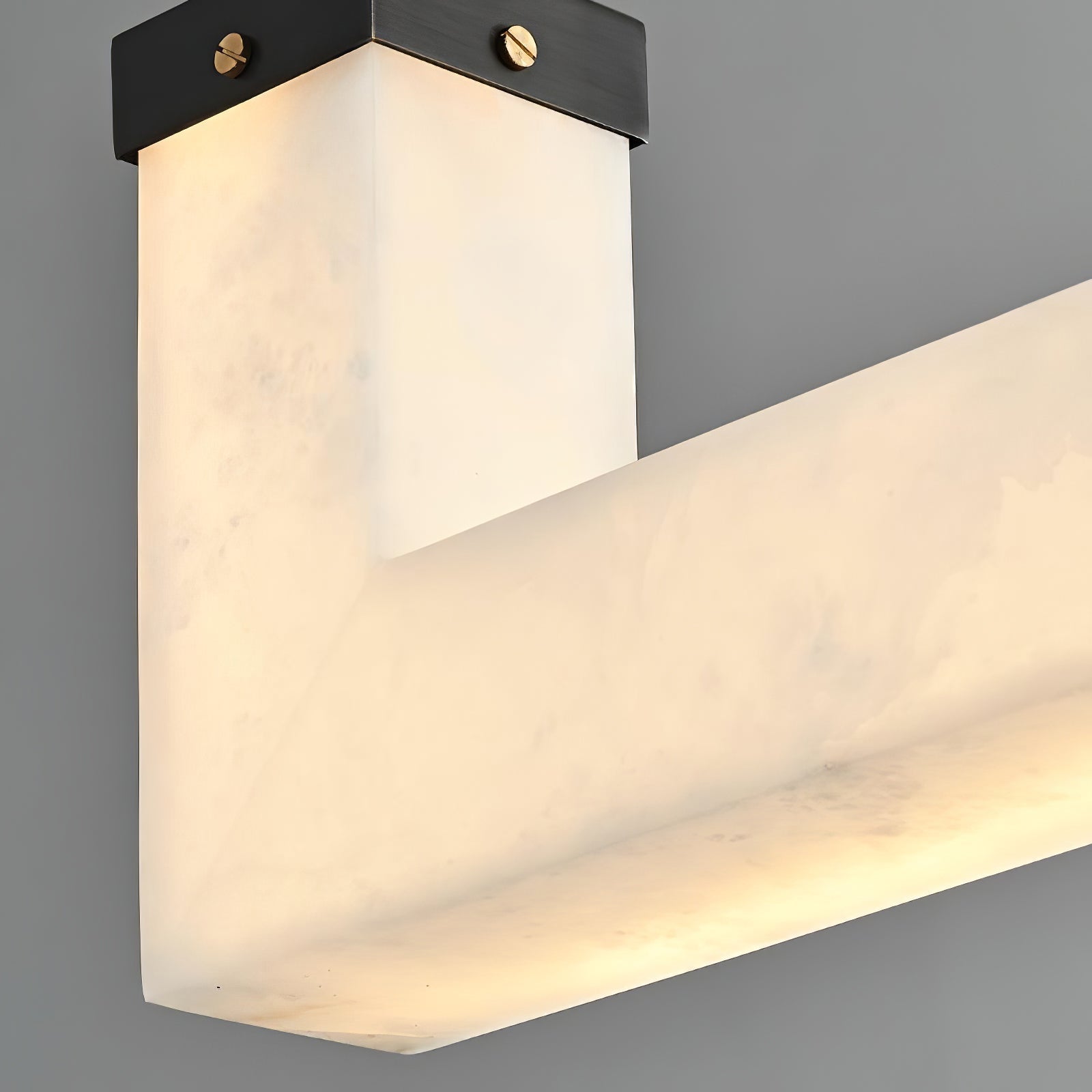 L-Axis Pendant Lamp by Blush Lighting