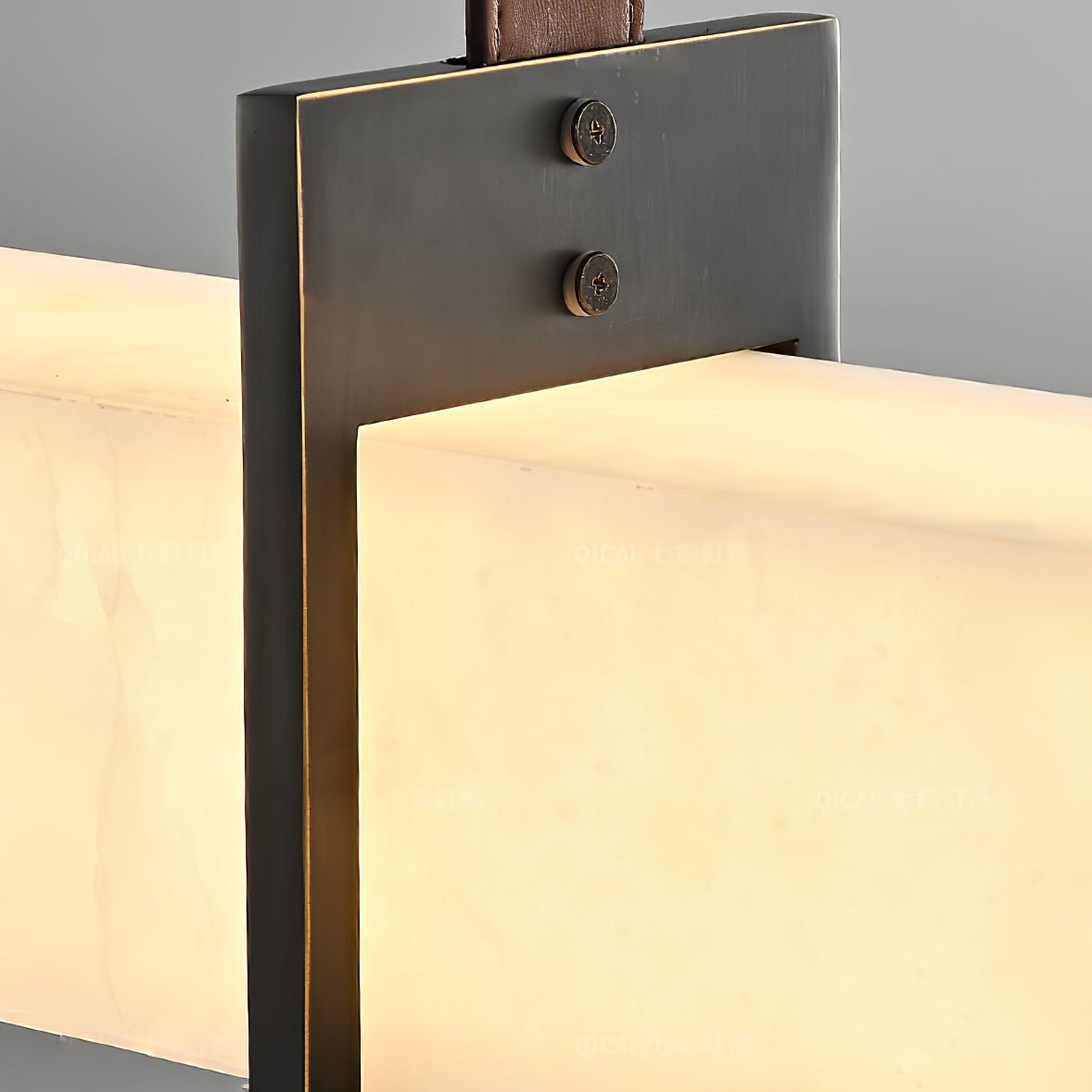 L-Axis Pendant Lamp by Blush Lighting