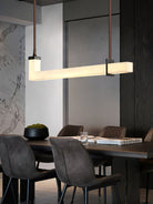 L-Axis Pendant Lamp by Blush Lighting