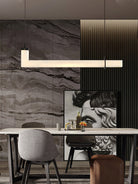 L-Axis Pendant Lamp by Blush Lighting
