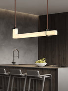 L-Axis Pendant Lamp by Blush Lighting