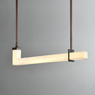 L-Axis Pendant Lamp by Blush Lighting