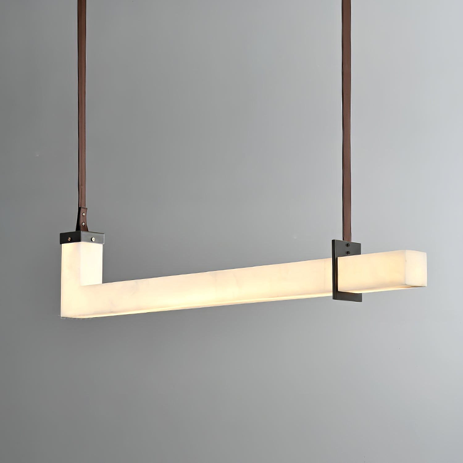 L-Axis Pendant Lamp by Blush Lighting