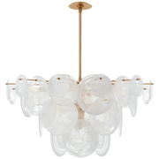 Talian Large Chandelier