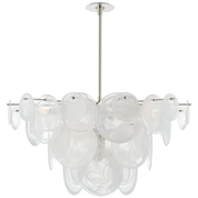 Talian Large Chandelier