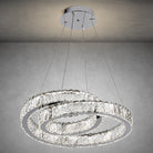 Lacrima Crystal Chandelier - view 2