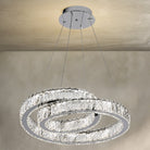 Lacrima Crystal Chandelier - view 3