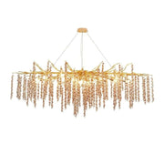 Lacuna Dining Room Branch Chandelier