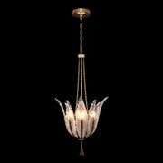 Lily Round Chandelier 18"