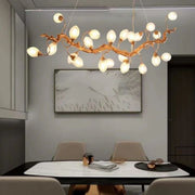 Lotus Luxury Chandelier