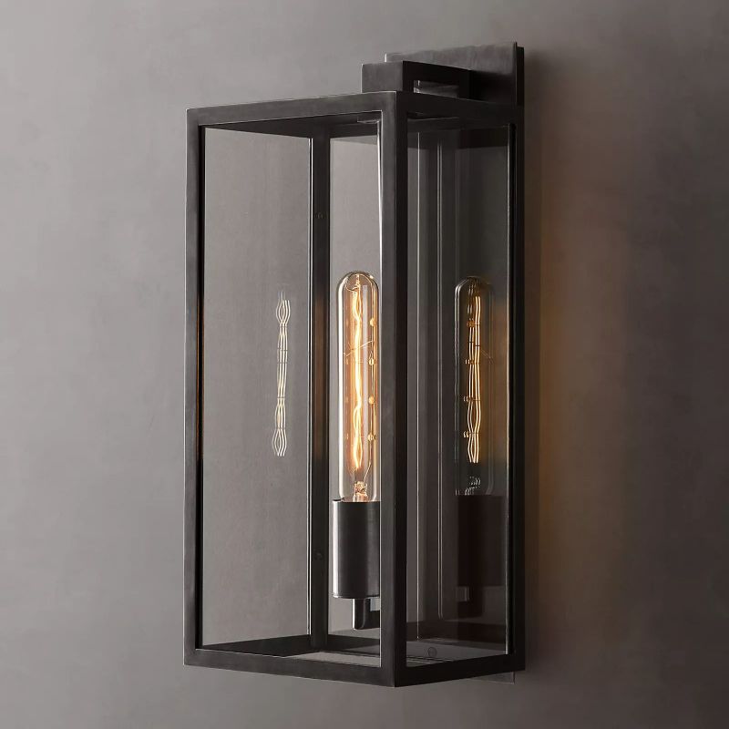 Baker Vintage Wall Sconce