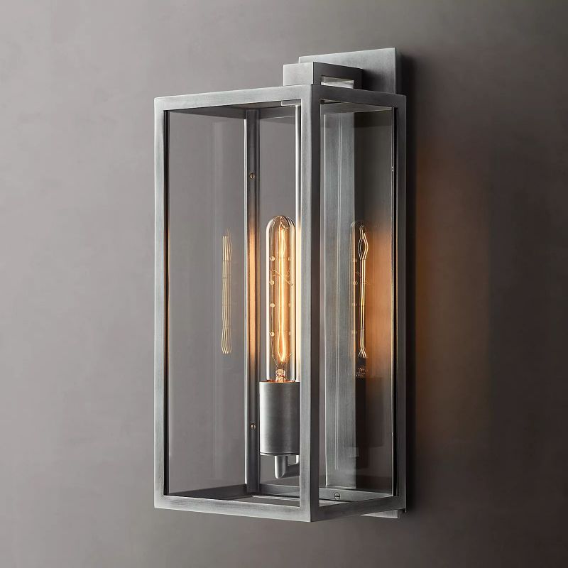 Baker Vintage Wall Sconce