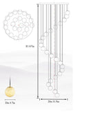 Alabaster Pendant Light