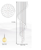 Alabaster Pendant Light