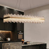 Blus Lighting Lumina Dining Chandelier