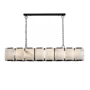 Odin Rectangle Chandelier