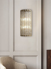 Blushlighting® Luxury Wall Lamp in Atmospheric Style for Bedroom, Corridor image | luxury lighting | luxury wall lamps