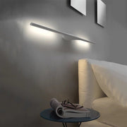 Blushlighting® Modern Wall Lamp in Nordic High-tech Style, Living Room, Bedroom image | luxury lighting | luxury wall lamps